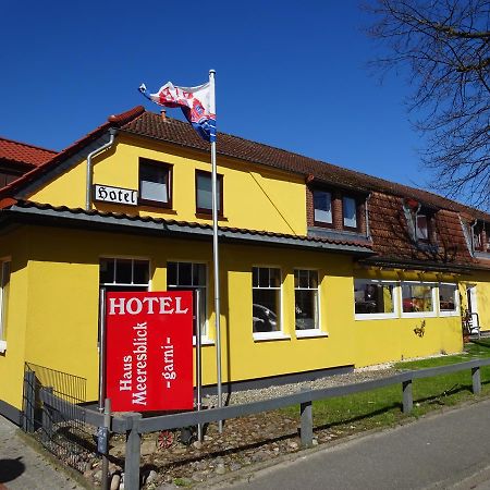 Haus Meeresblick Heiligenhafen Kamer foto