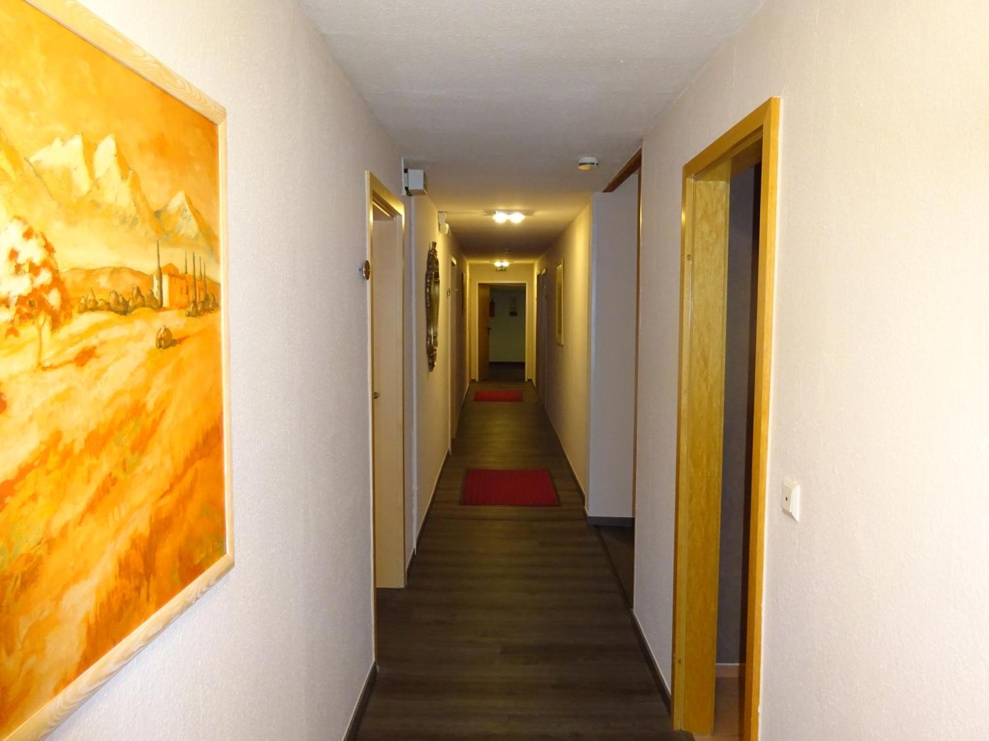 Haus Meeresblick Heiligenhafen Buitenkant foto