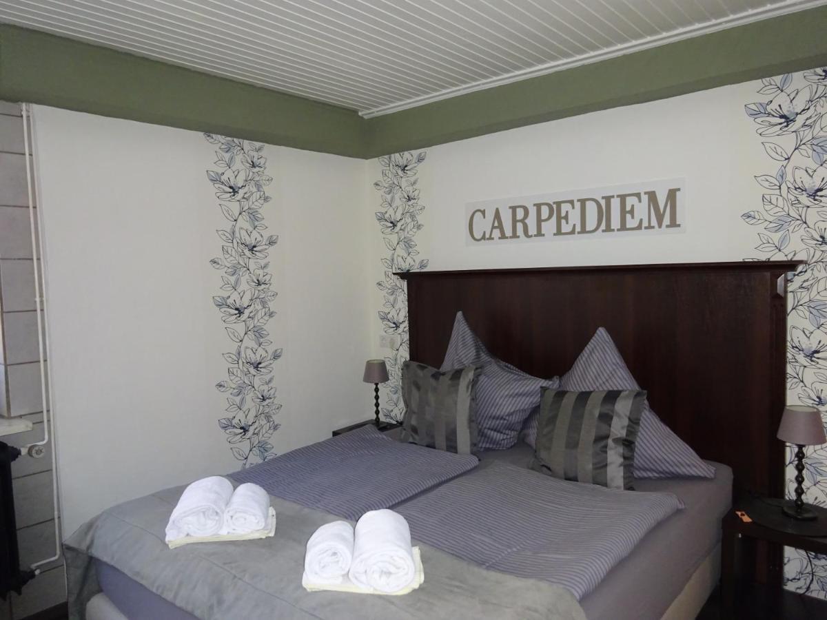 Haus Meeresblick Heiligenhafen Kamer foto
